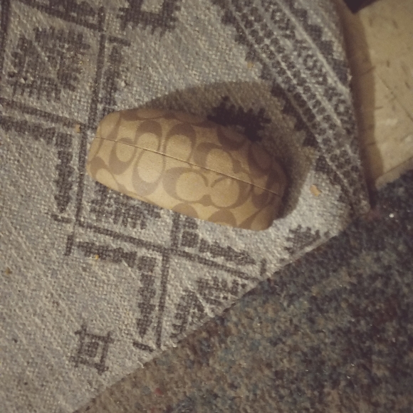 Dior sunglasses with case - Picture 2 of 2